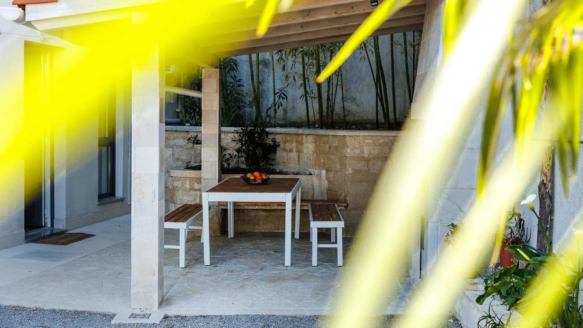 Apartment Kalla Opatija