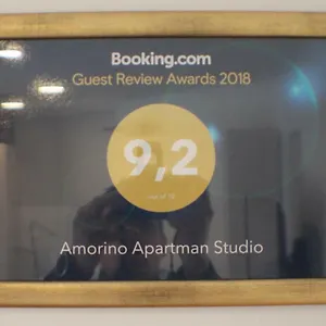 Amorino Apartment