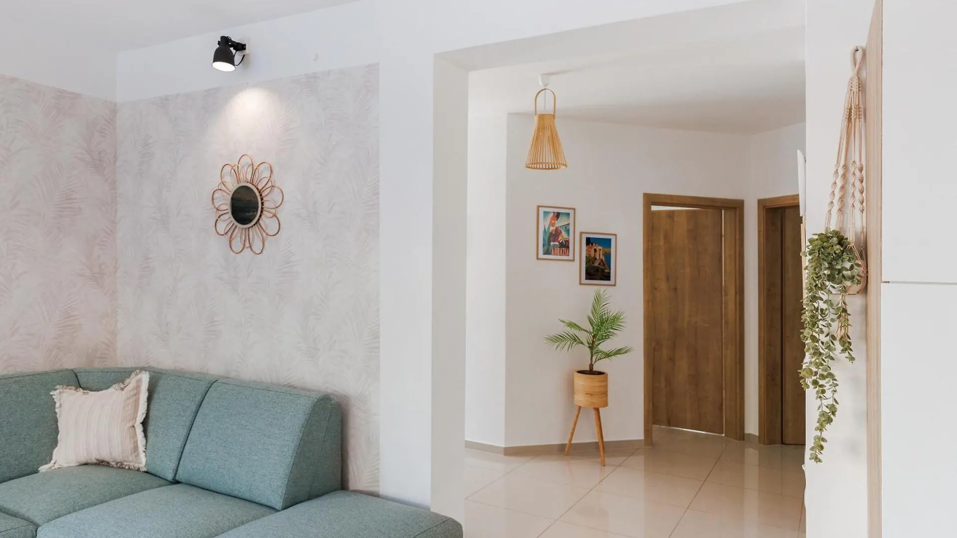 Apartment Kalla Opatija