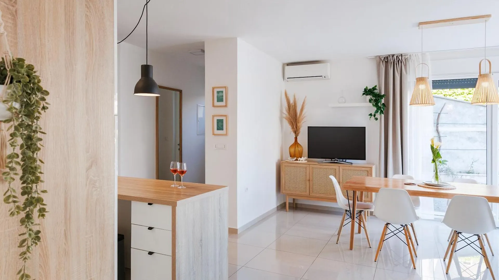 Apartment Kalla Opatija 0*,