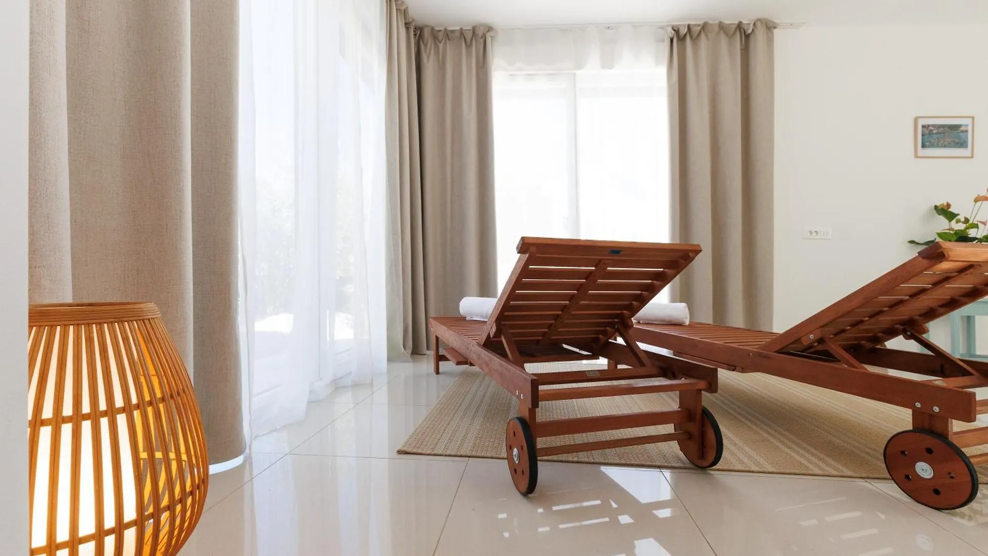 Apartment Kalla Opatija 0*,  Kroatien