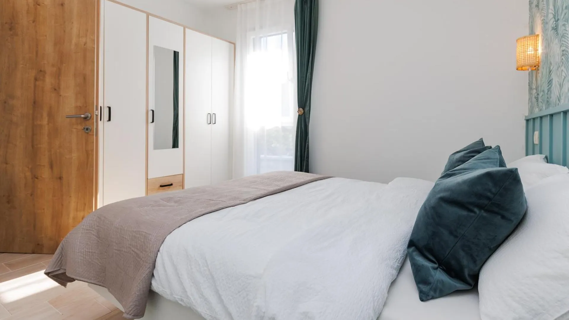 Apartment Kalla Opatija