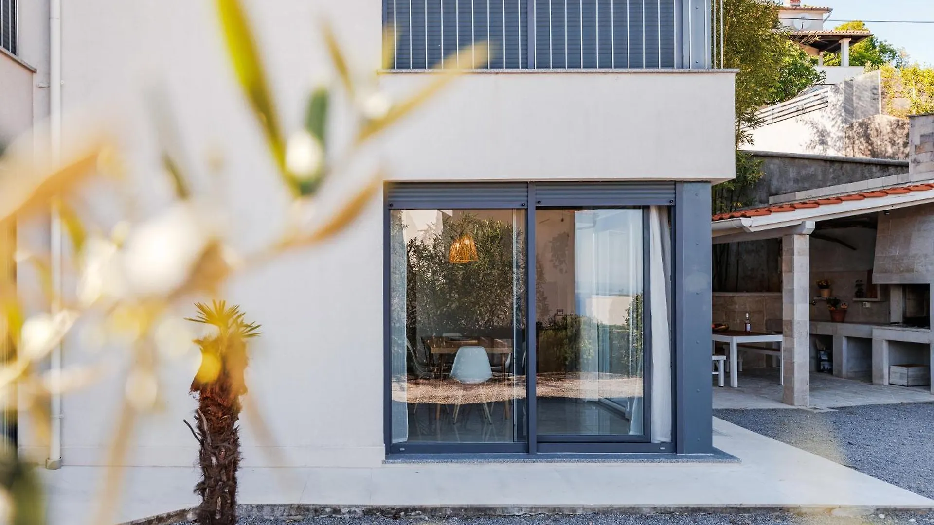 Apartment Kalla Opatija