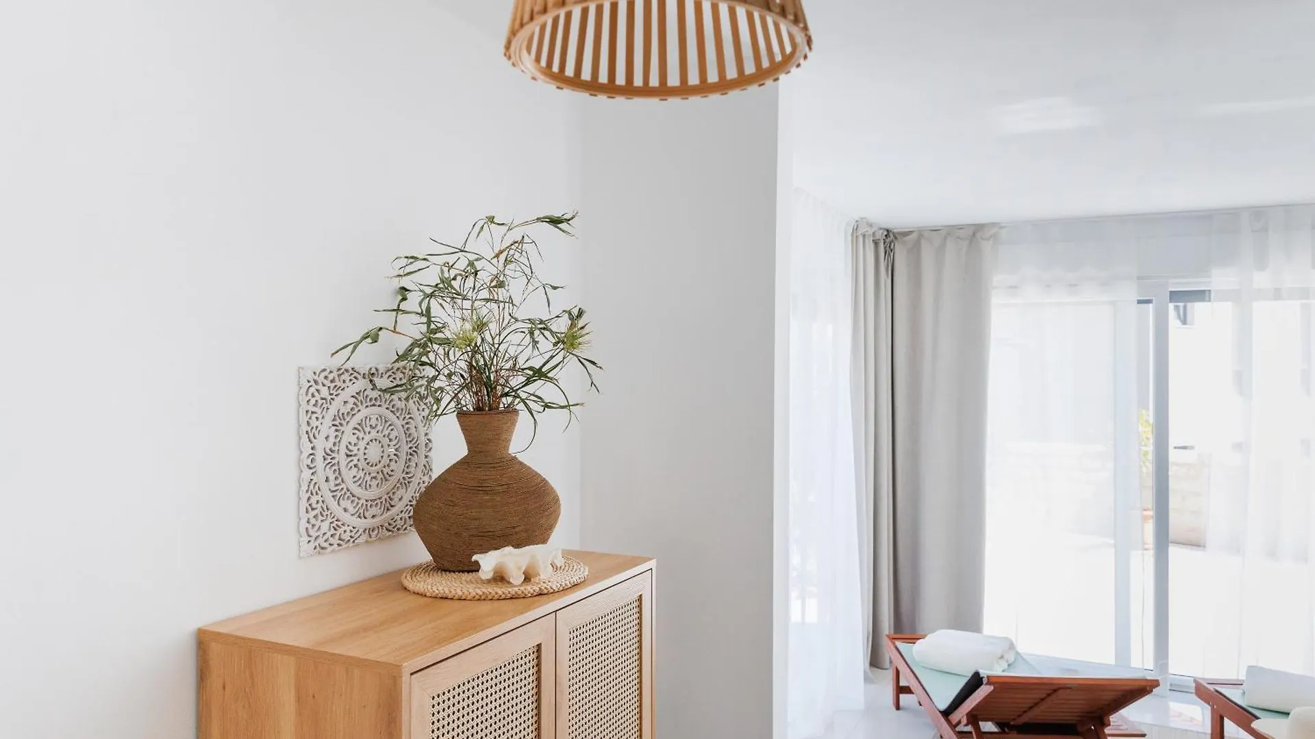 Apartment Kalla Opatija