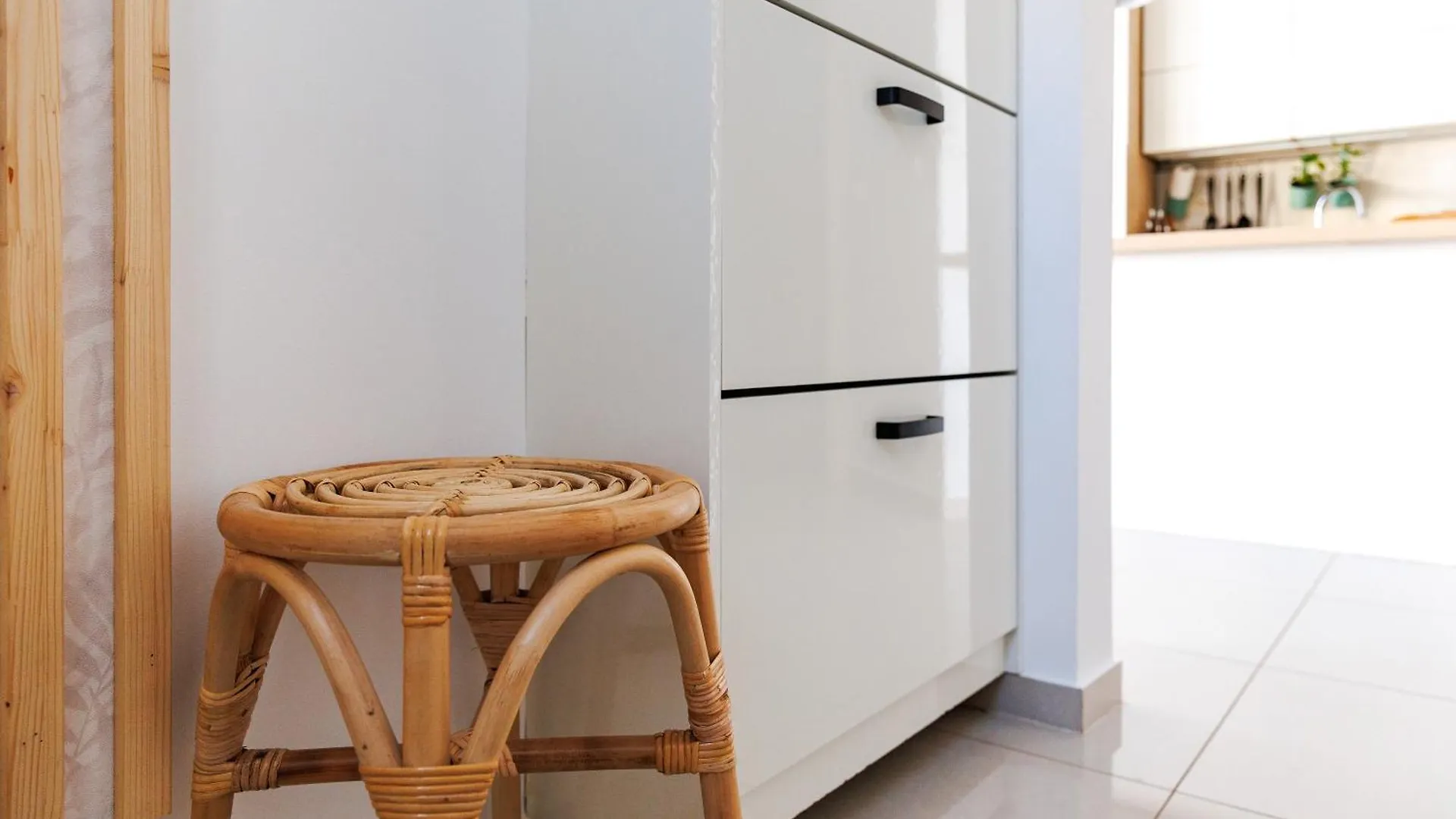 Apartment Kalla Opatija