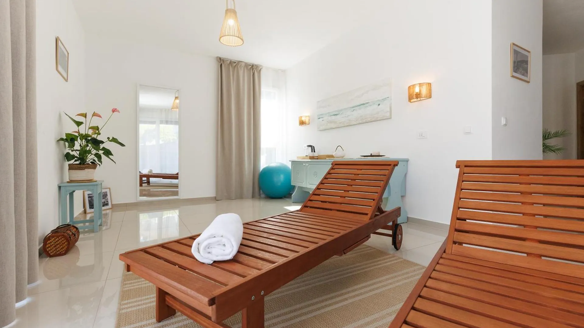 Apartment Kalla Opatija