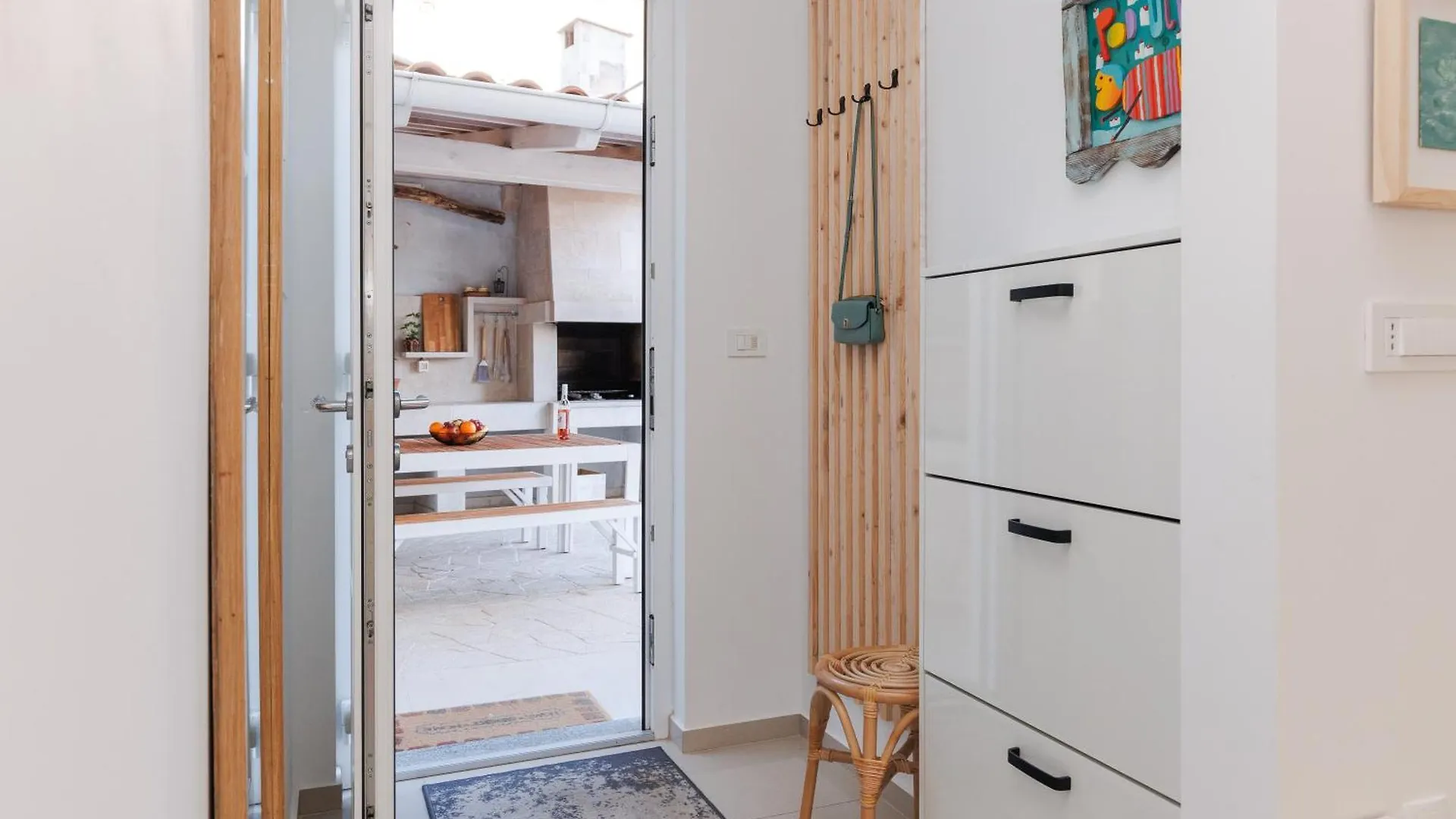 Apartment Kalla Opatija