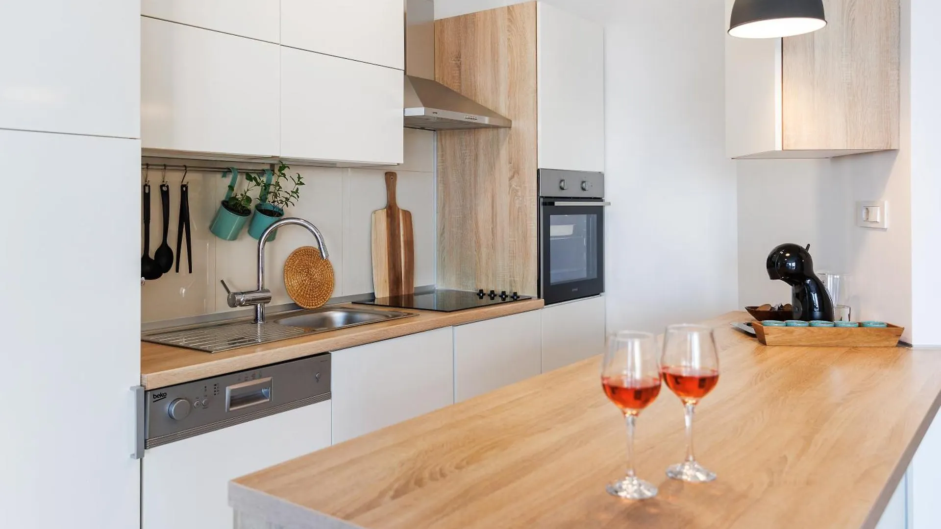Apartment Kalla Opatija