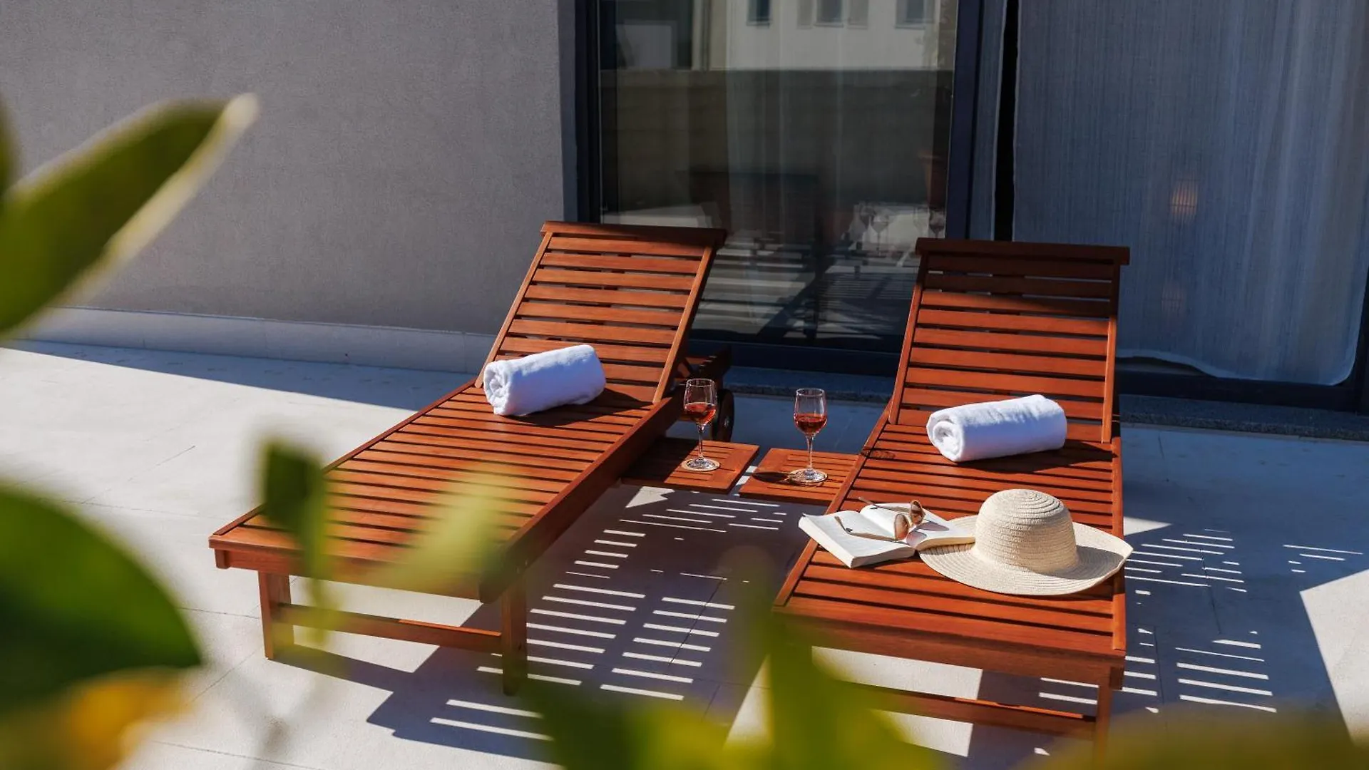 Apartment Kalla Opatija Kroatien