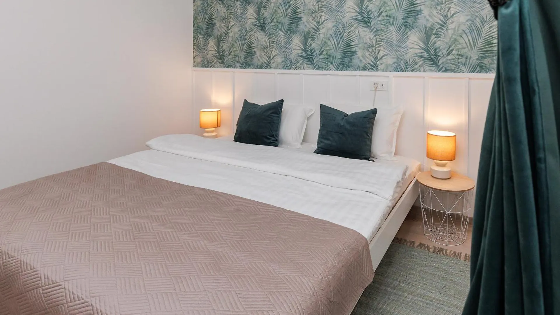 Apartment Kalla Opatija Kroatien