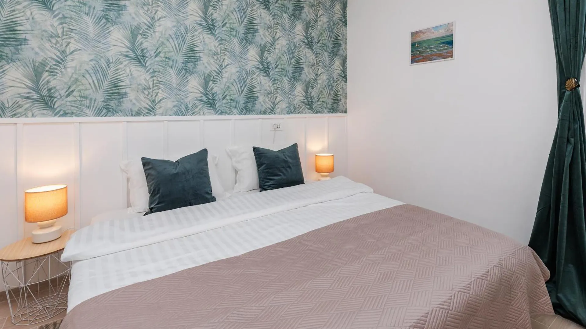 Apartment Kalla Opatija