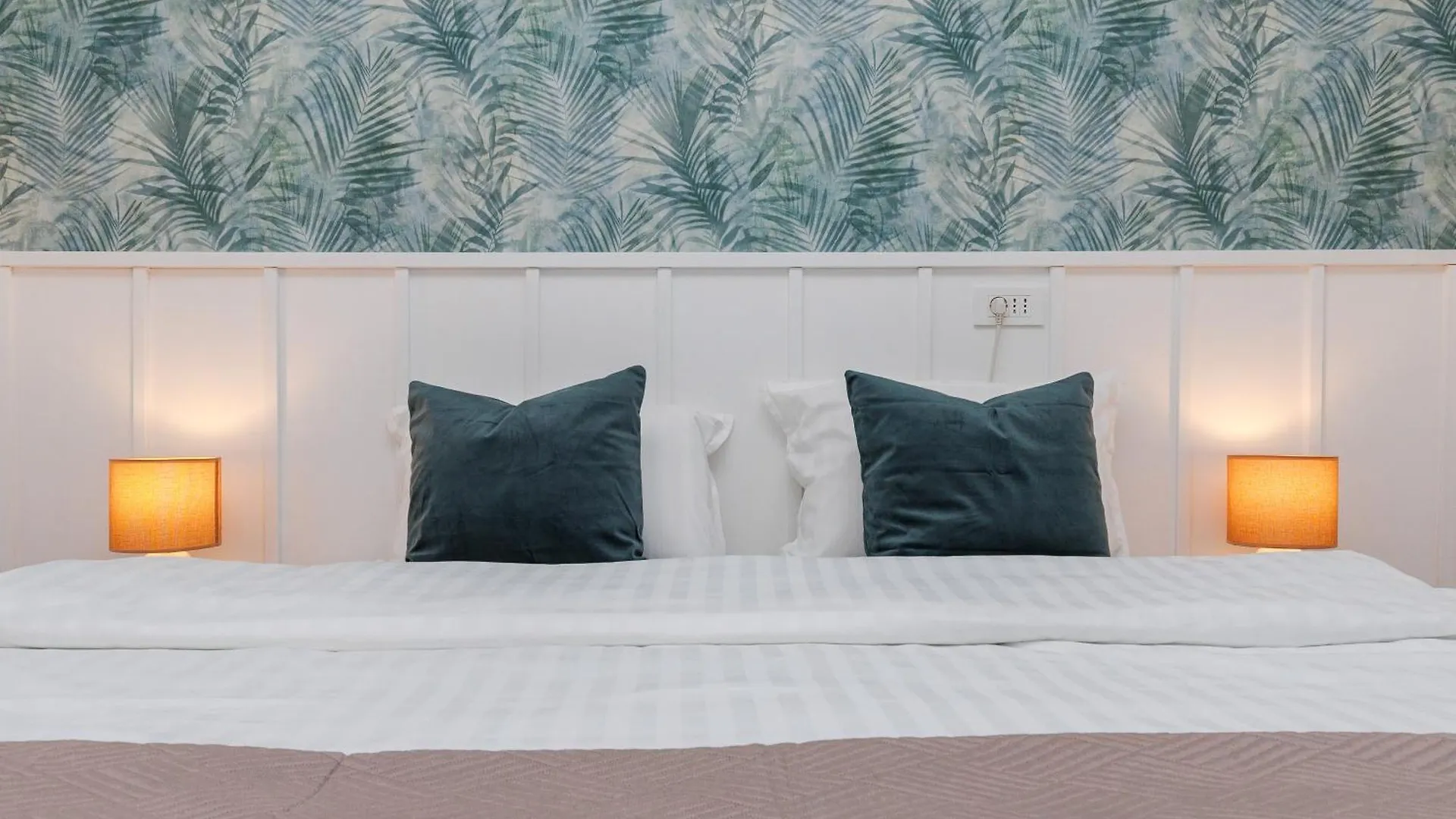 Apartment Kalla Opatija