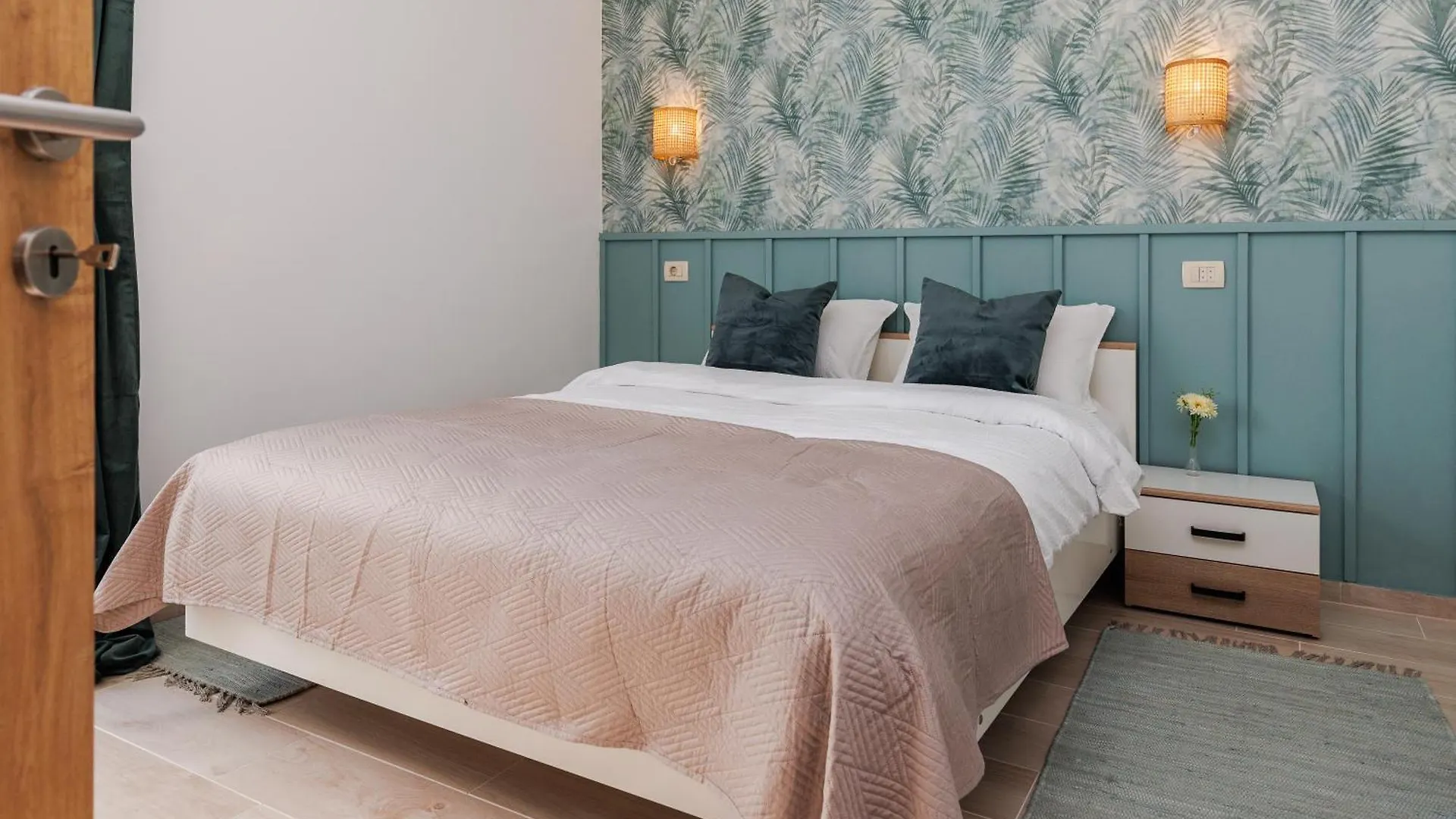 Apartment Kalla Opatija Kroatien