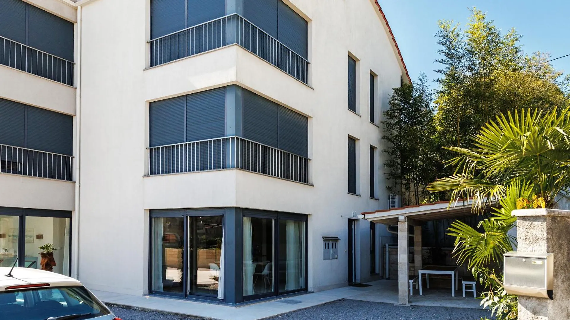 Apartment Kalla Opatija 0*,  Kroatien
