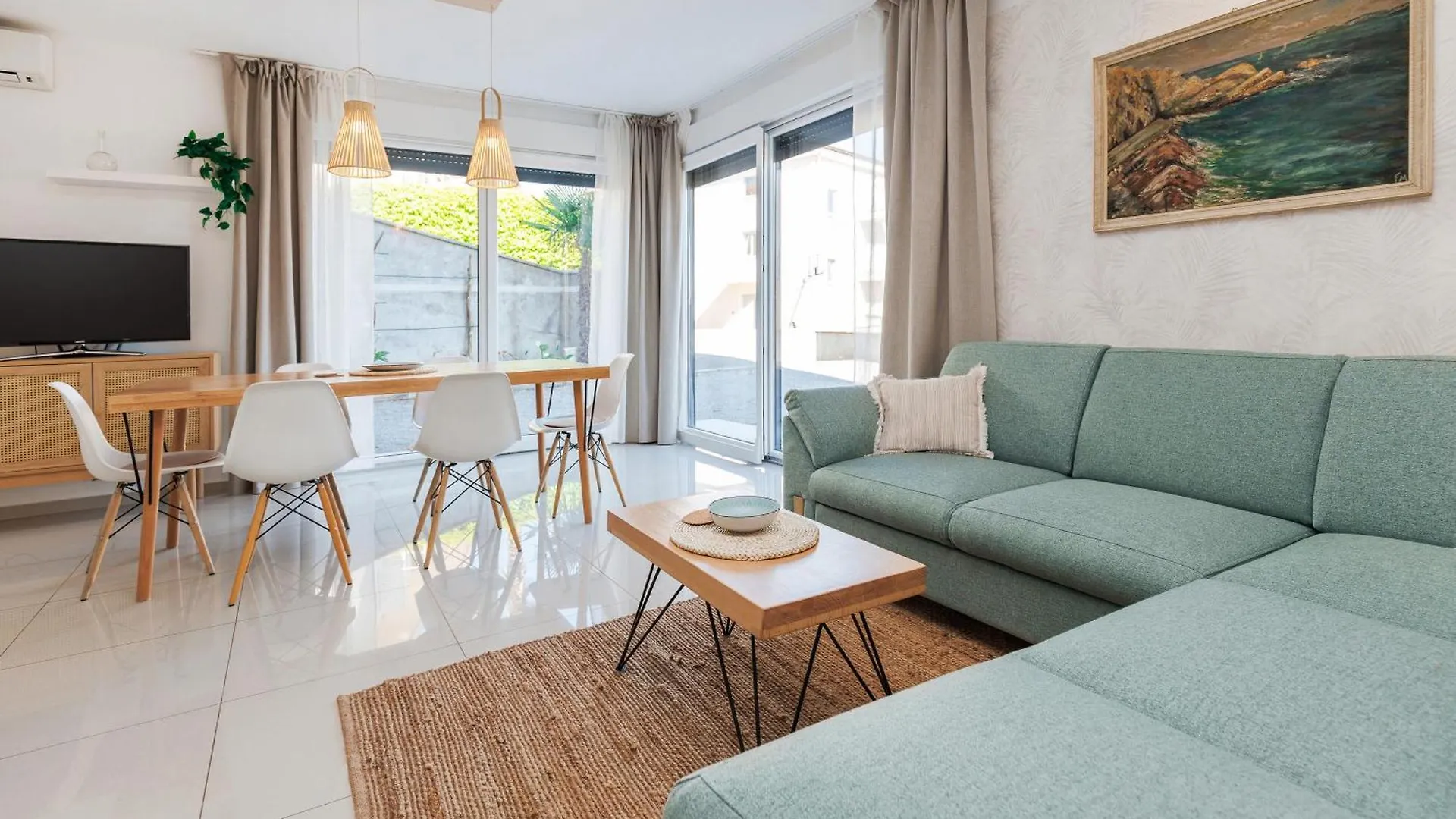 Apartment Kalla Opatija