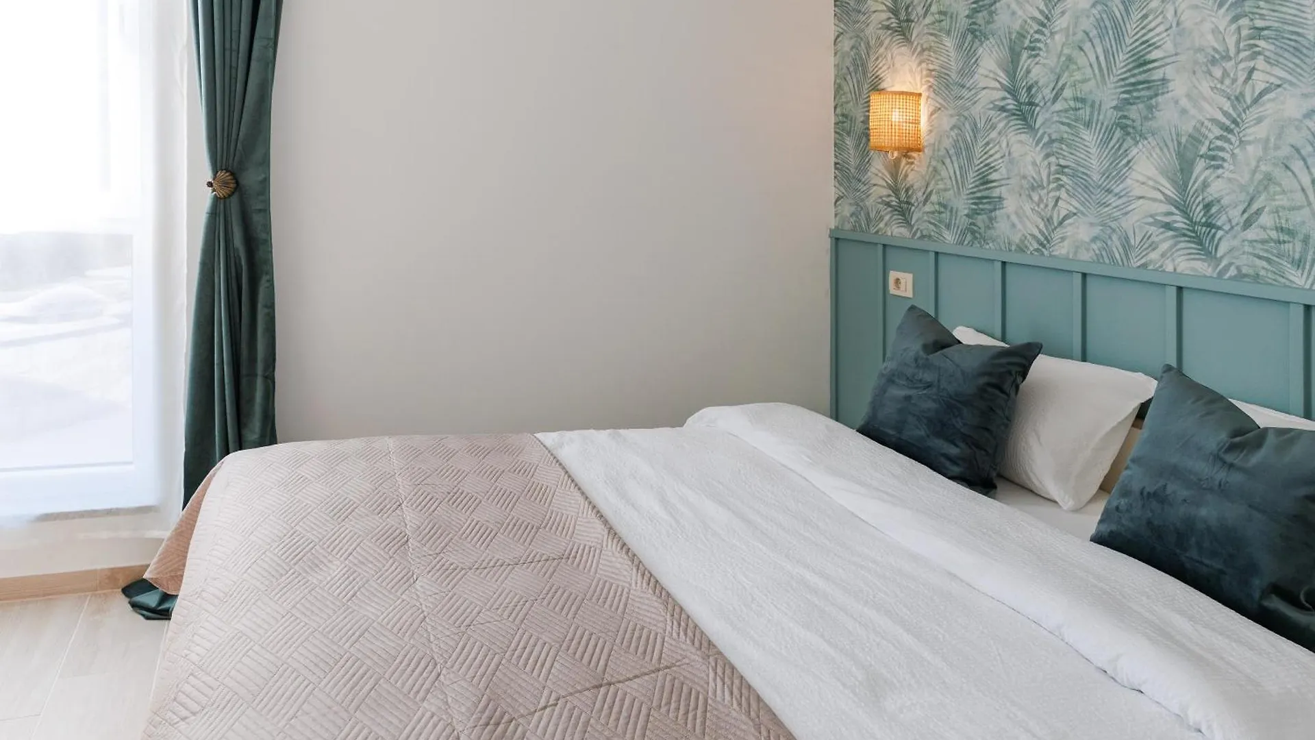 Apartment Kalla Opatija 0*,  Kroatien